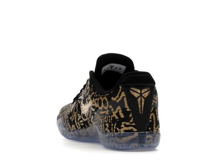 Nike Kobe 11 Protro Mamba Day