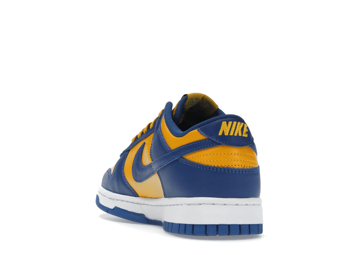 Nike Dunk Low UCLA