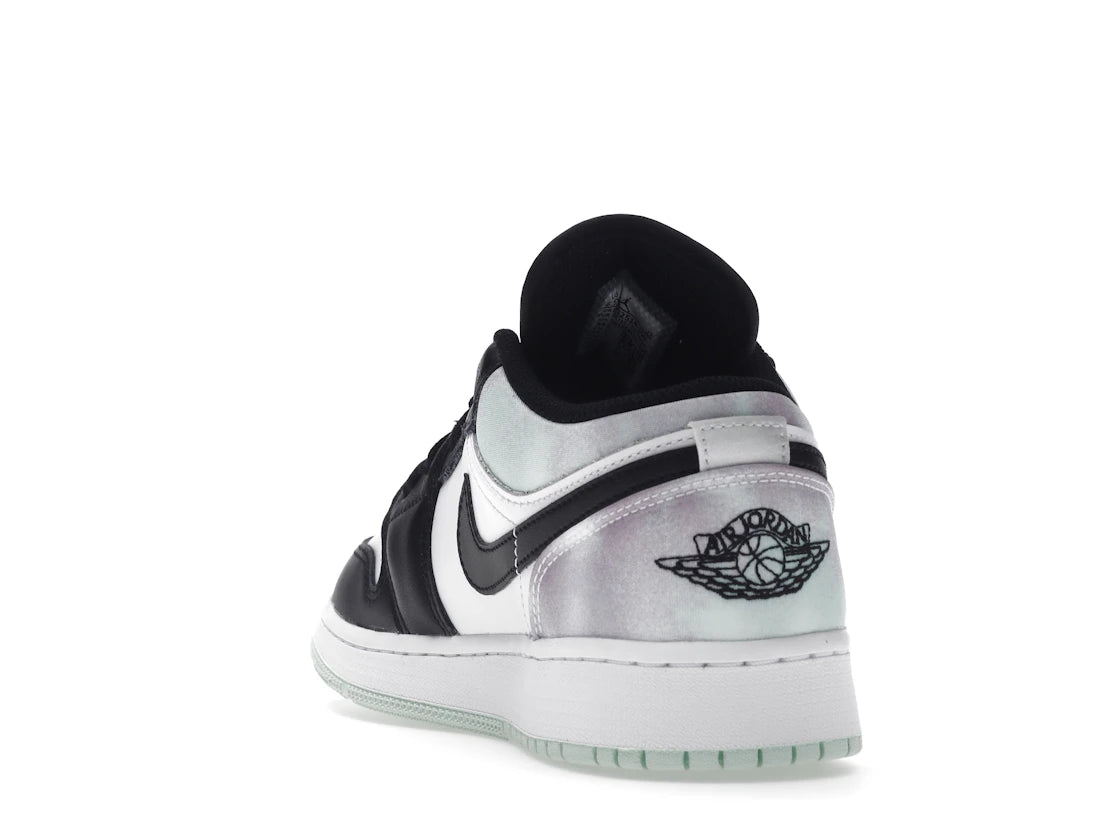Jordan 1 Low Easter Pastel Tie-Dye