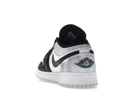 Jordan 1 Low Easter Pastel Tie-Dye