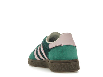 adidas Handball Spezial Green Pink Velvet