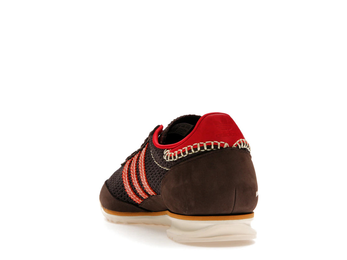 adidas SL 72 Knit Wales Bonner Brown