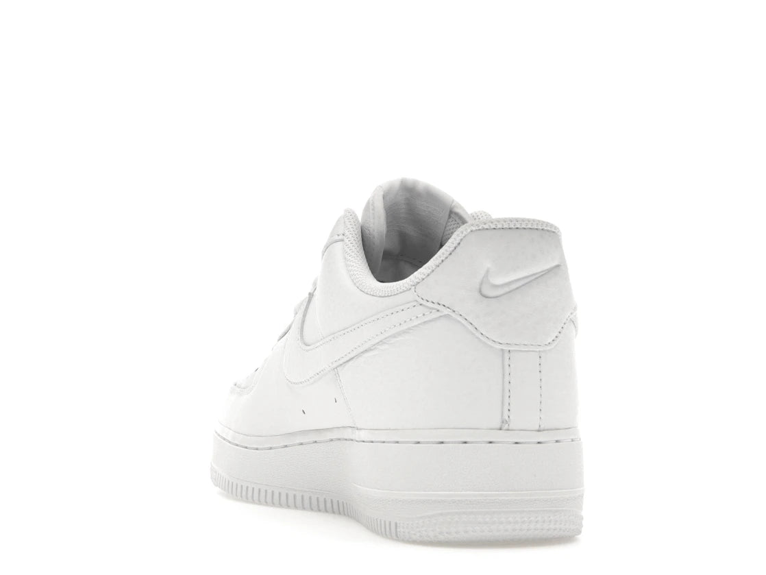 Nike Air Force 1 Low SP 1017 ALYX 9SM White