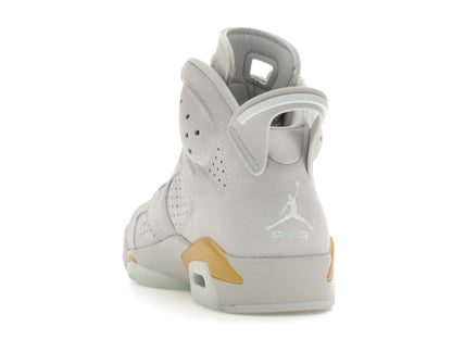 Air Jordan 6 Retro Craft Paris Olympics