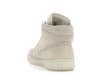Jordan 1 Mid SE Craft Pale Ivory