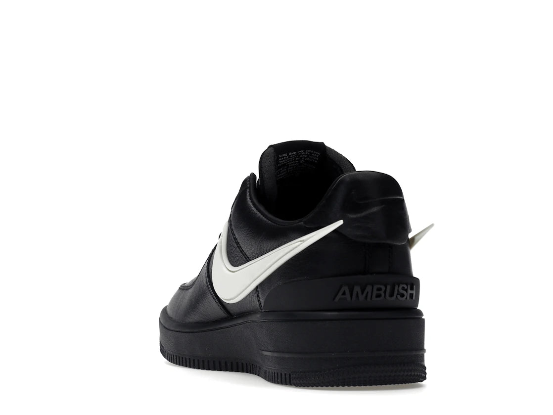 Nike Air Force 1 Low SP AMBUSH Black