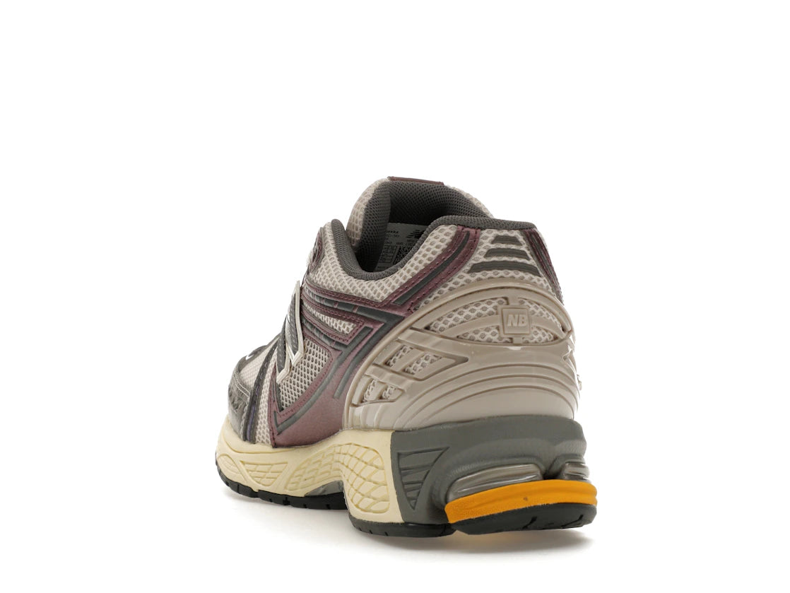New Balance 1906R Licorice