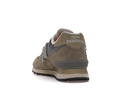 New Balance 574 Alpha Industries