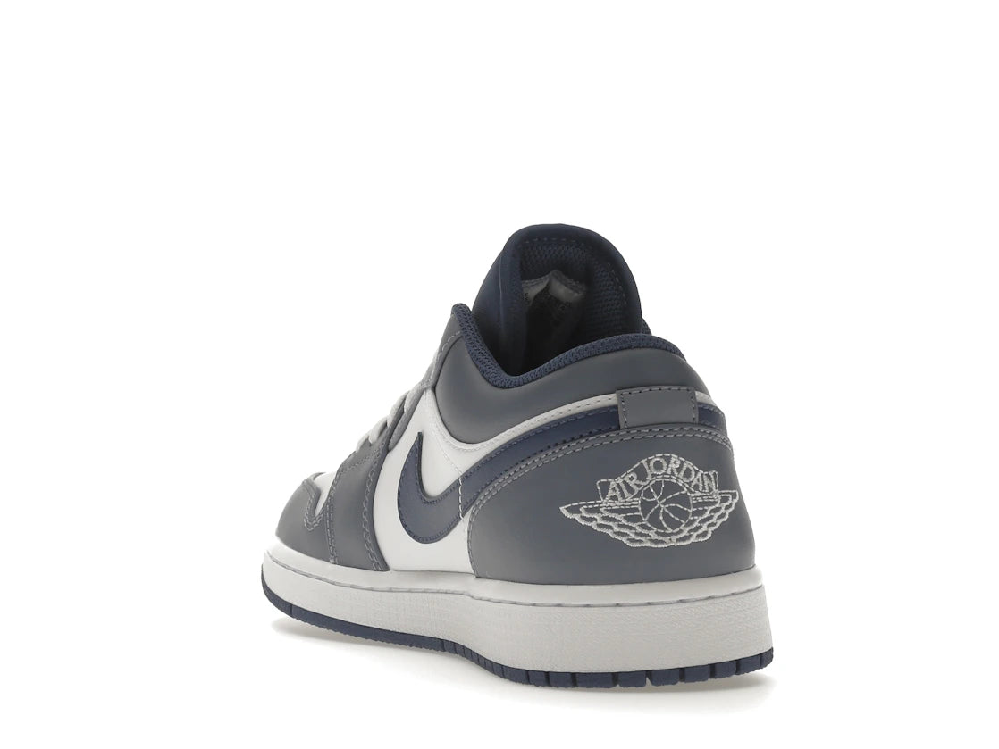 Jordan 1 Low Ashen Slate