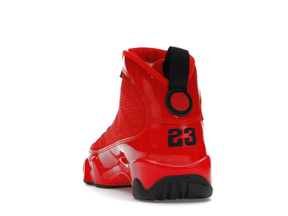 Air Jordan 9 Retro Chile Red