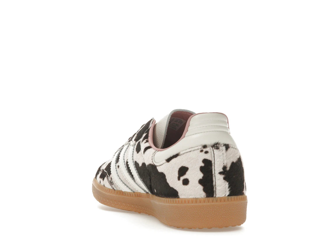 adidas Samba OG Cow Print