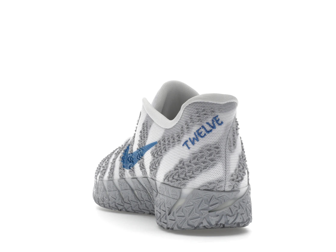 Nike Ja 3 Light Show