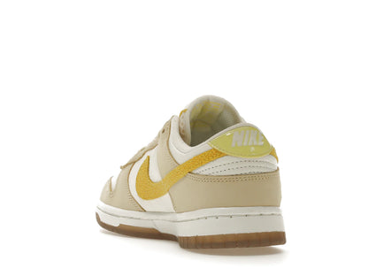 Nike Dunk Low Lemon Drop