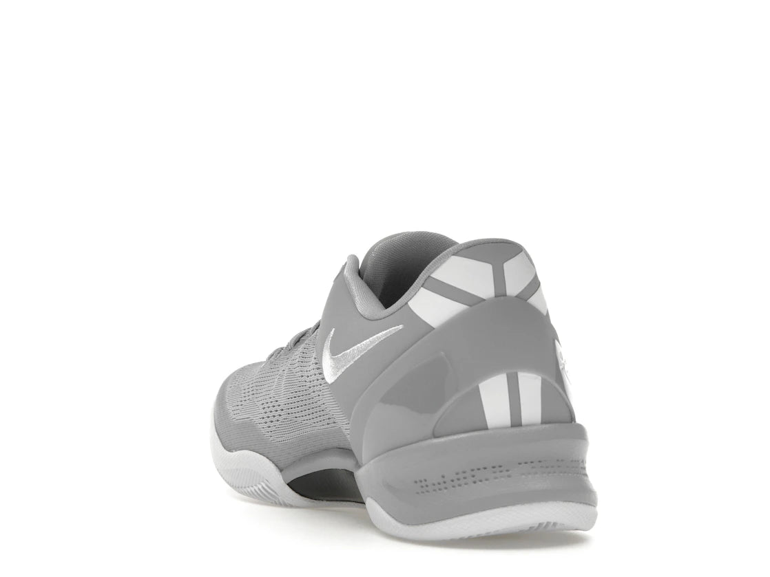 Nike Kobe 8 Protro Wolf Grey (Homme)