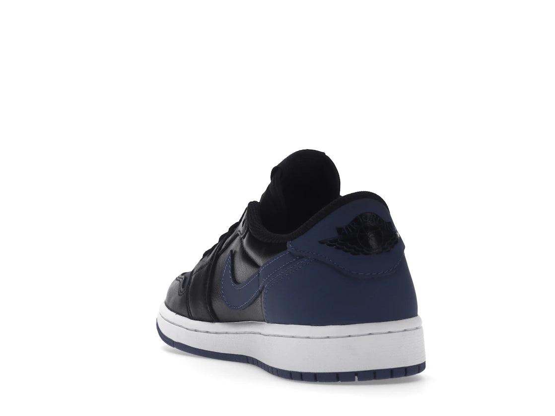 Jordan 1 Retro Low OG Mystic Navy