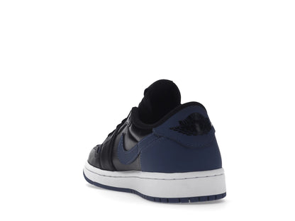 Jordan 1 Retro Low OG Mystic Navy
