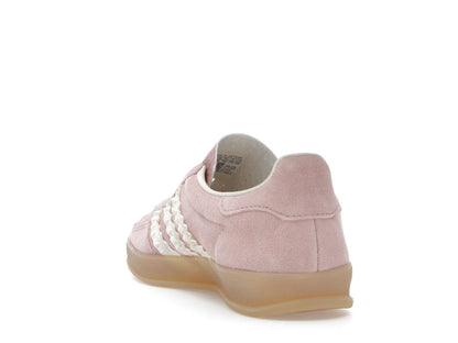 Adidas Gazelle Indoor Wonder Mauve Crew White