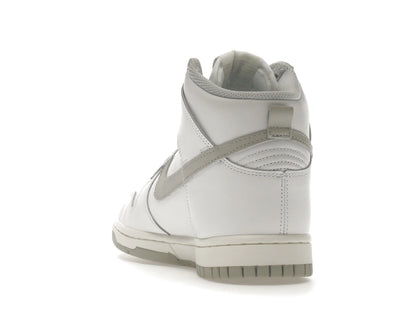Nike Dunk High Neutral Grey