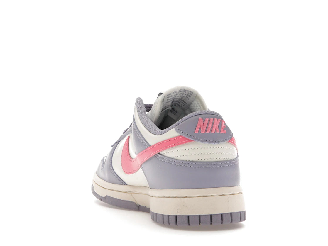 Nike Dunk Low Indigo Haze