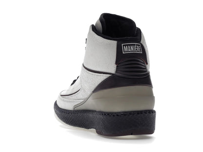 Jordan 2 Retro A Ma Maniére Airness