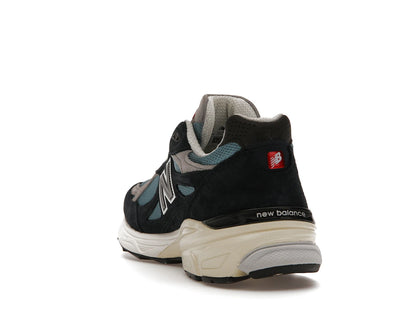 New Balance 990v3 MiUSA Teddy Santis Navy Castlerock