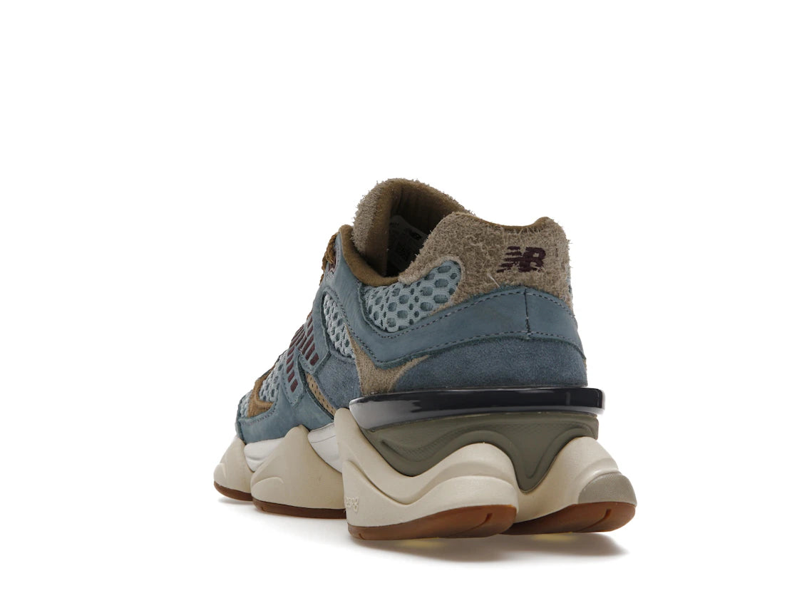 New Balance 9060 Bodega Age of Discovery
