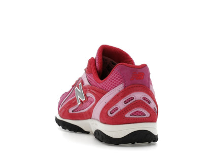 New Balance 204L Kith Pink