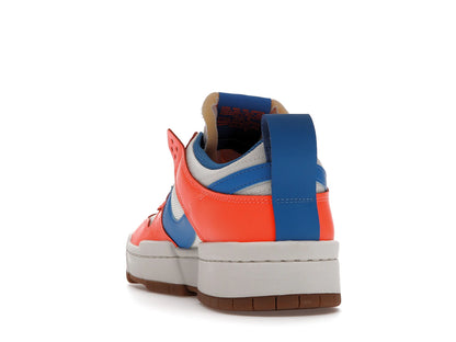 Nike Dunk Low Disrupt Supa