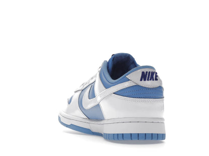 Nike Dunk Low Reverse UNC