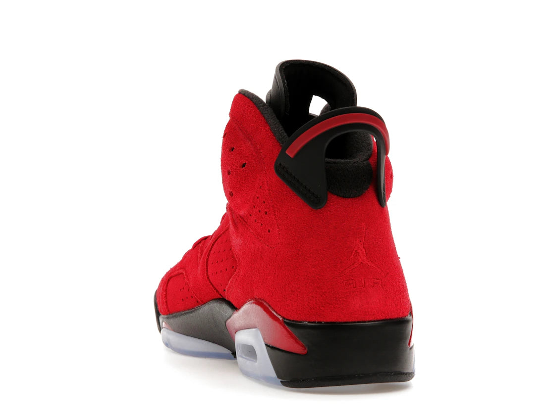 Jordan 6 Retro Toro Bravo