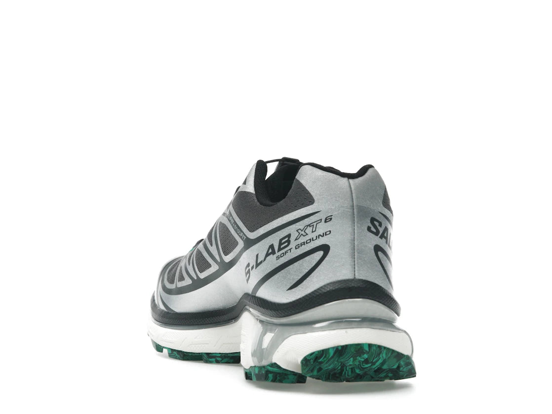 Salomon XT-6 Gore-Tex END. Asphalt Emerald