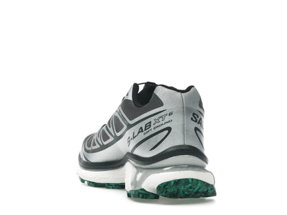 Salomon XT-6 Gore-Tex END. Asphalt Emerald