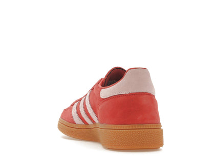 adidas Handball Spezial Bright Red Clear Pink