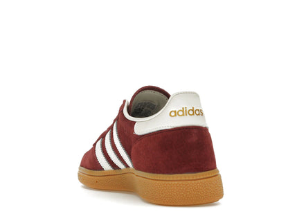 adidas Handball Spezial Shadow Red Off White