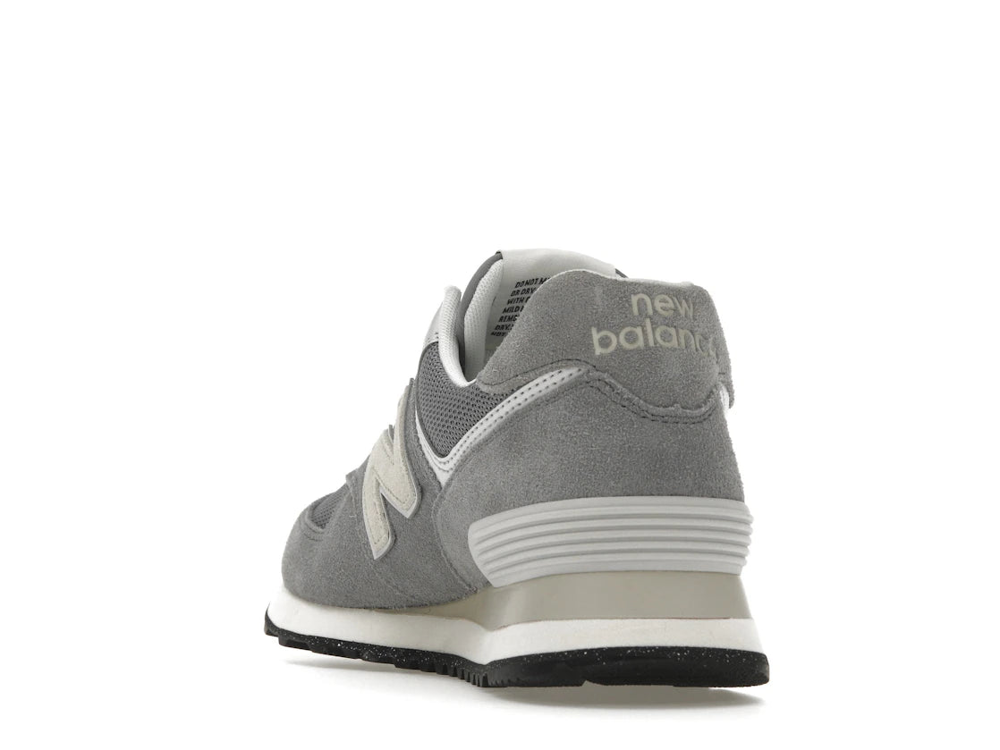 New Balance 574 Grey Off White