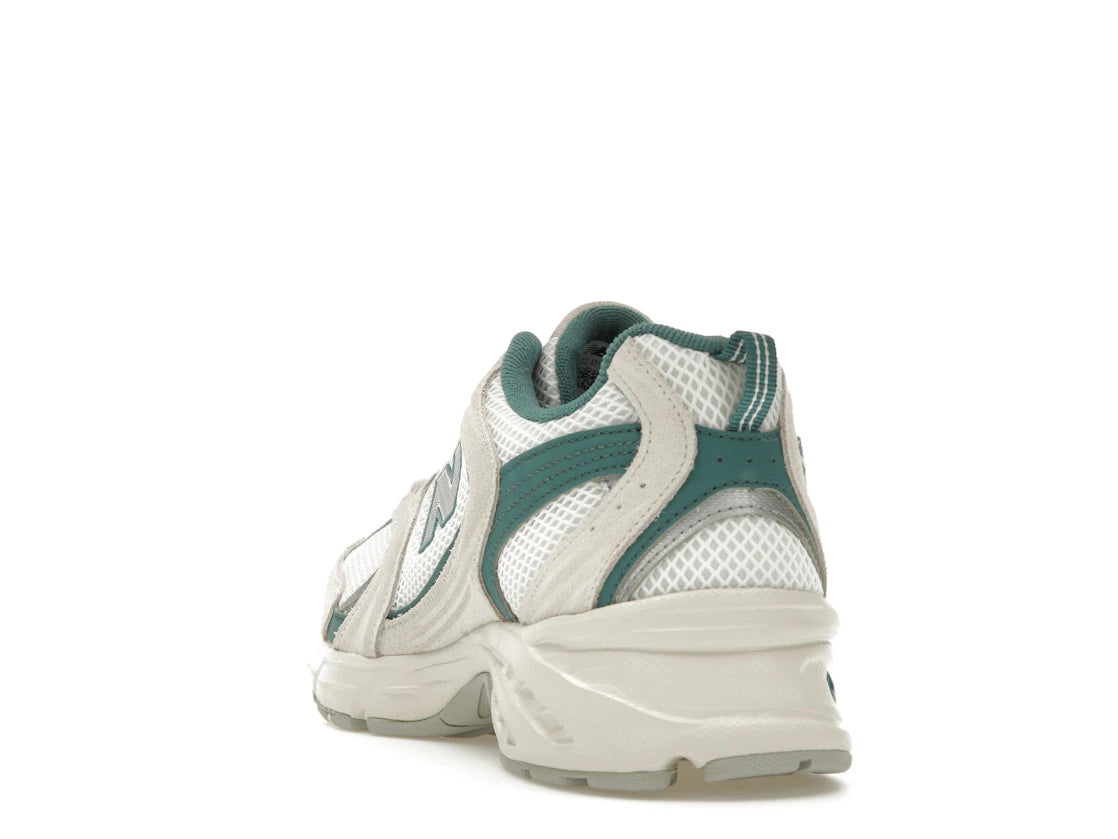 New Balance 530 Beige Vert (Homme)