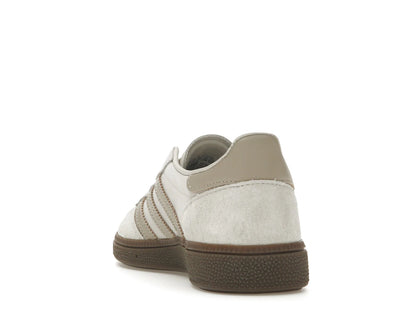 adidas Handball Spezial Aluminum Wonder Beige