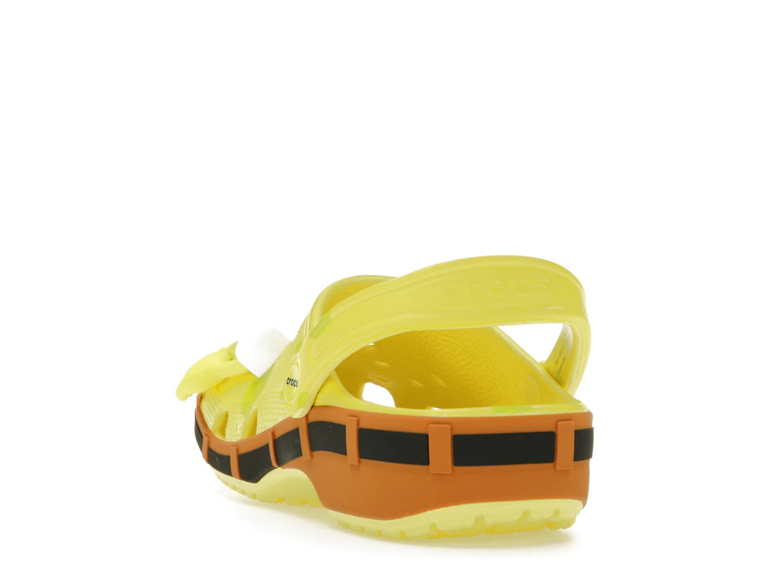 Crocs Classic Clog SpongeBob SquarePants