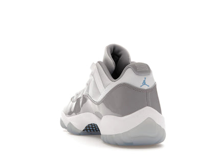 Jordan 11 Retro Low Cement Grey