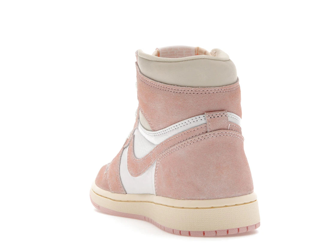 Jordan 1 Retro High OG Washed Pink