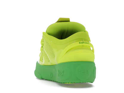 Puma LaMelo Ball LaFrancé Amour Slime