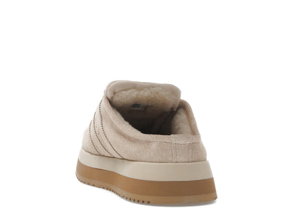 Adidas Campus 00s Winter Low Magic Beige