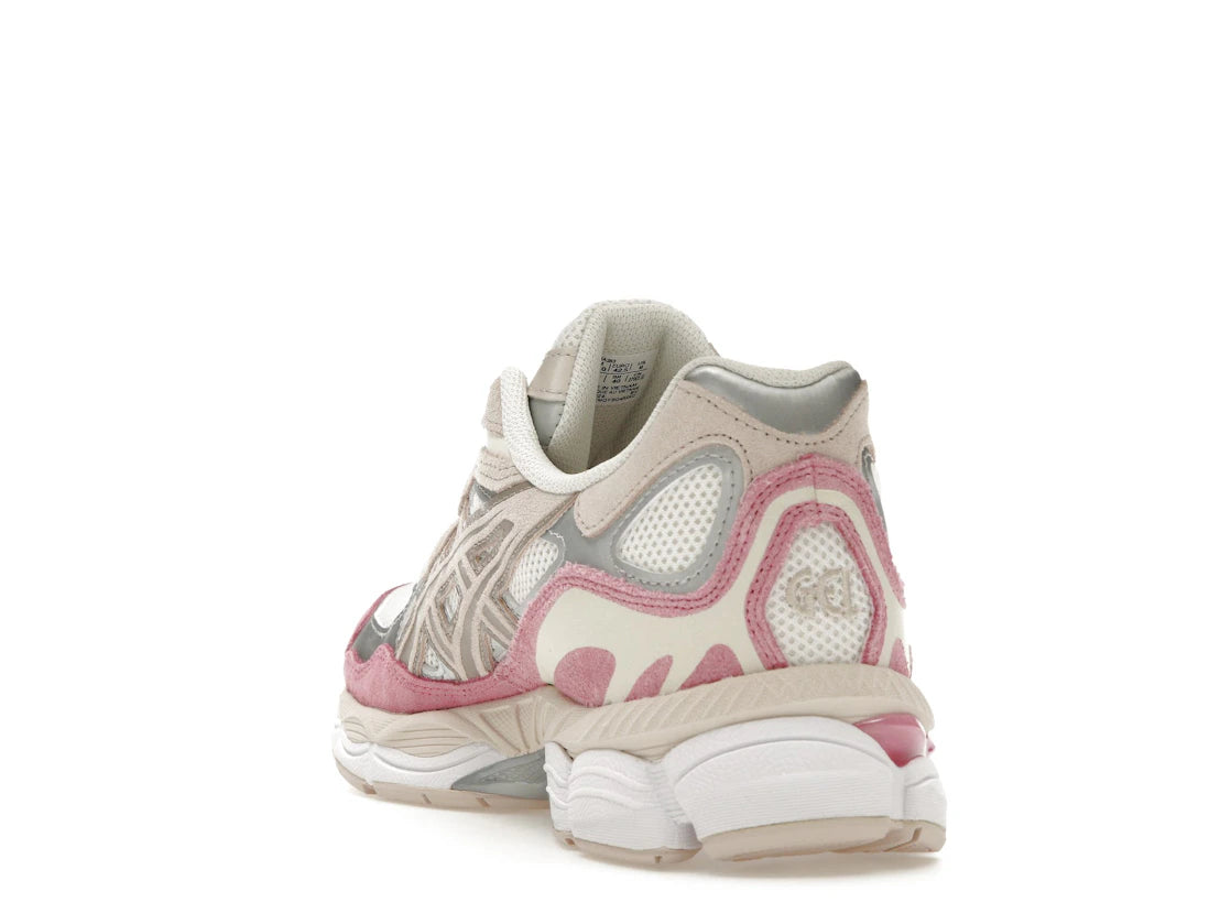 ASICS Gel-NYC Cream Mineral Beige Pink