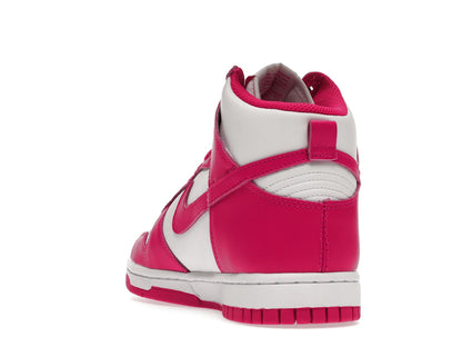 Nike Dunk High Pink Prime