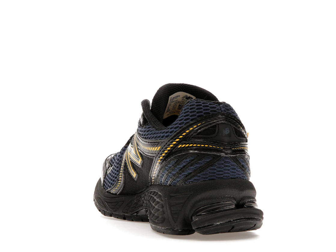 New Balance 860v2 Dime Black