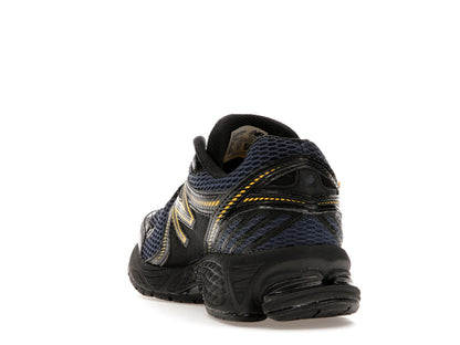 New Balance 860v2 Dime Black