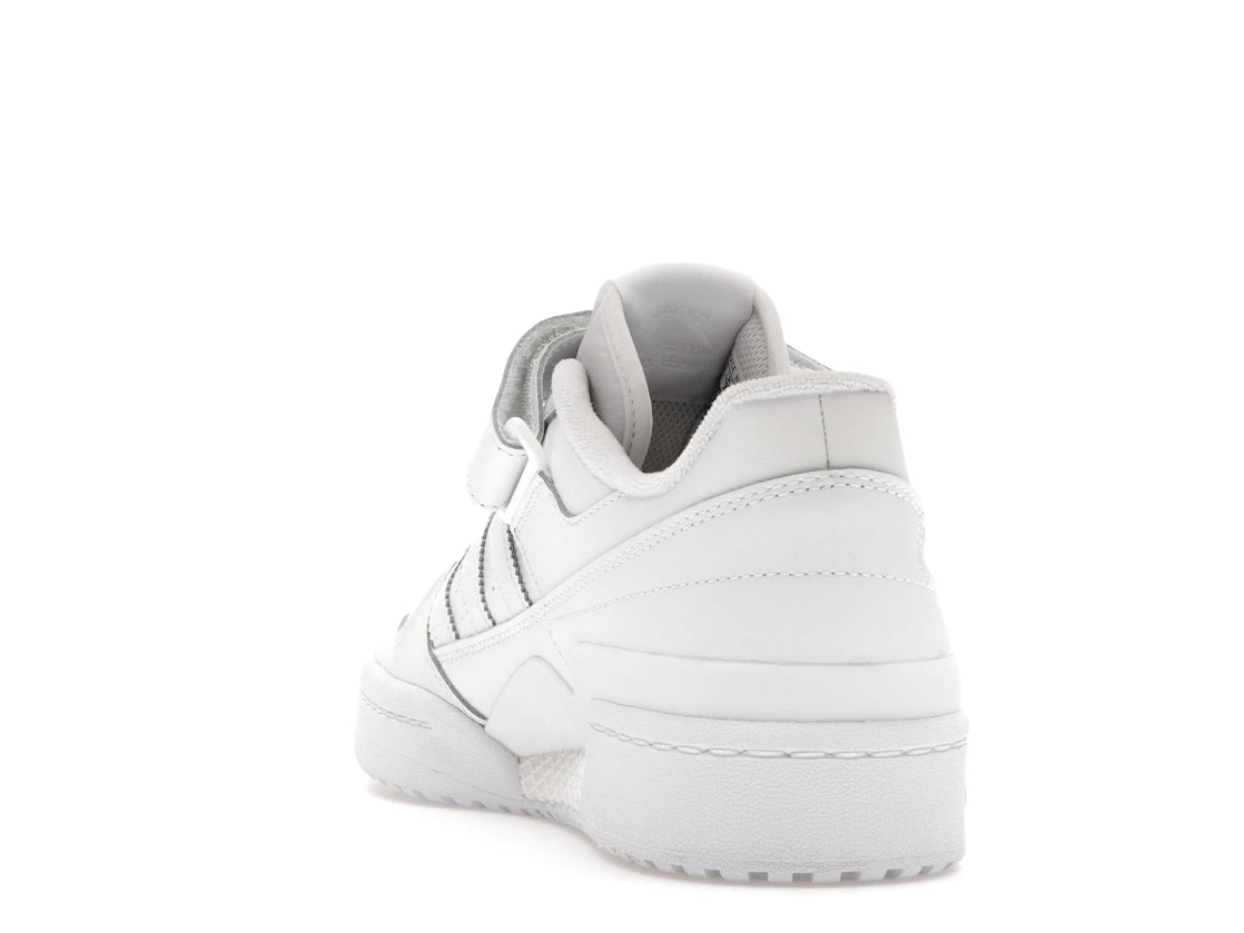 Adidas Forum Low Triple White