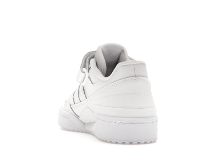 Adidas Forum Low Triple White