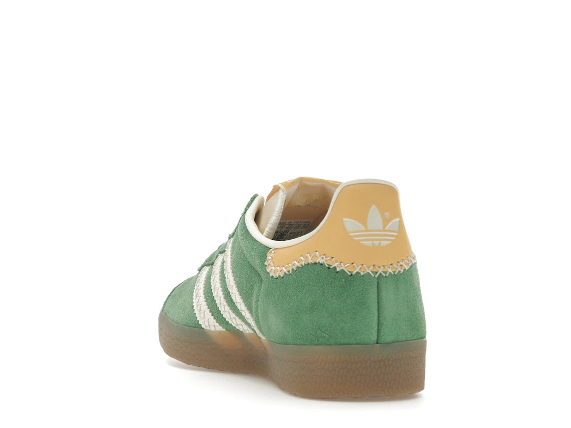 adidas Gazelle Preloved Green