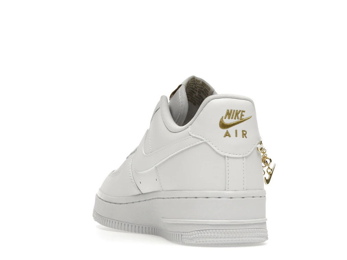 Nike Air Force 1 Low LX White Pendant